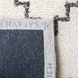 safavieh clearance casablanca csb205z black rug
