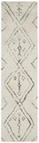 safavieh clearance casablanca csb212a ivory rug
