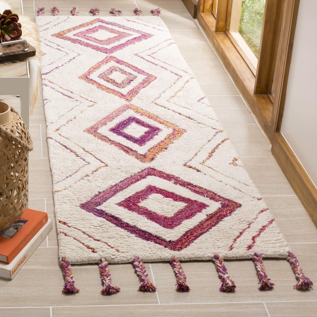 safavieh clearance casablanca csb214a ivory rug