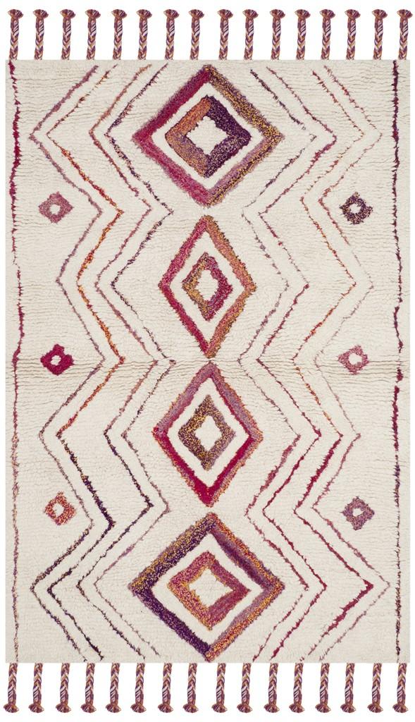 safavieh clearance casablanca csb214a ivory rug