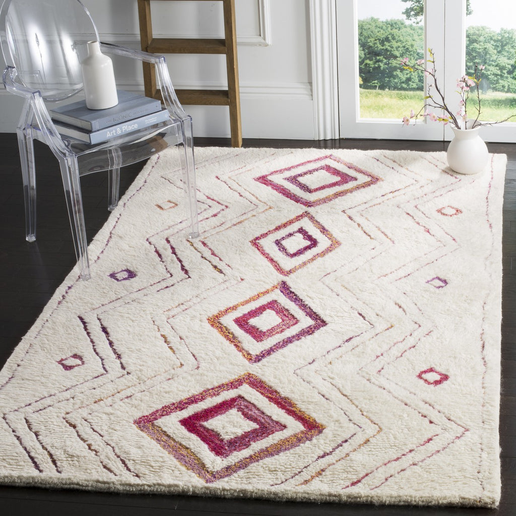 safavieh clearance casablanca csb214a ivory rug