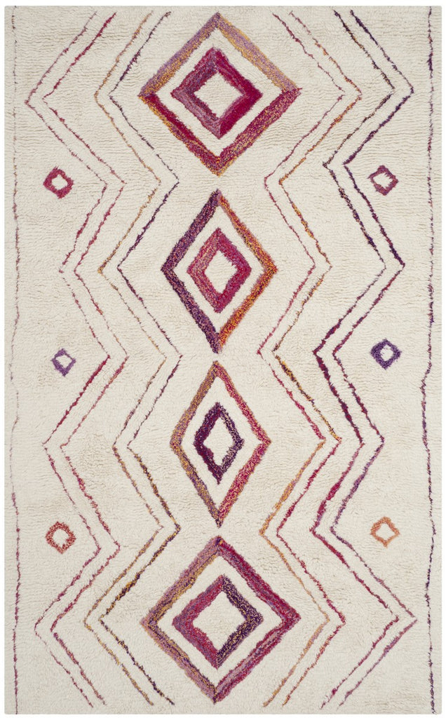 safavieh clearance casablanca csb214a ivory rug