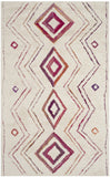 safavieh clearance casablanca csb214a ivory rug