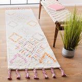 safavieh clearance casablanca csb215a ivory rug