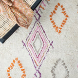 safavieh clearance casablanca csb215a ivory rug