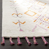 safavieh clearance casablanca csb215a ivory rug