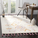 safavieh clearance casablanca csb215a ivory rug