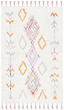 safavieh clearance casablanca csb215a ivory rug