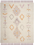 safavieh clearance casablanca csb215a ivory rug