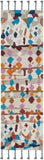 safavieh clearance casablanca csb216a ivory rug