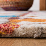 safavieh clearance casablanca csb216a ivory rug