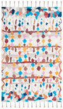 safavieh clearance casablanca csb216a ivory rug