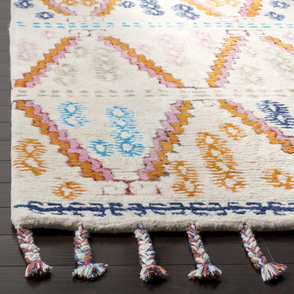 safavieh clearance casablanca csb217a ivory rug