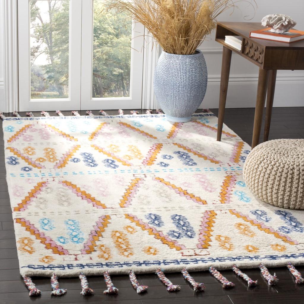 safavieh clearance casablanca csb217a ivory rug