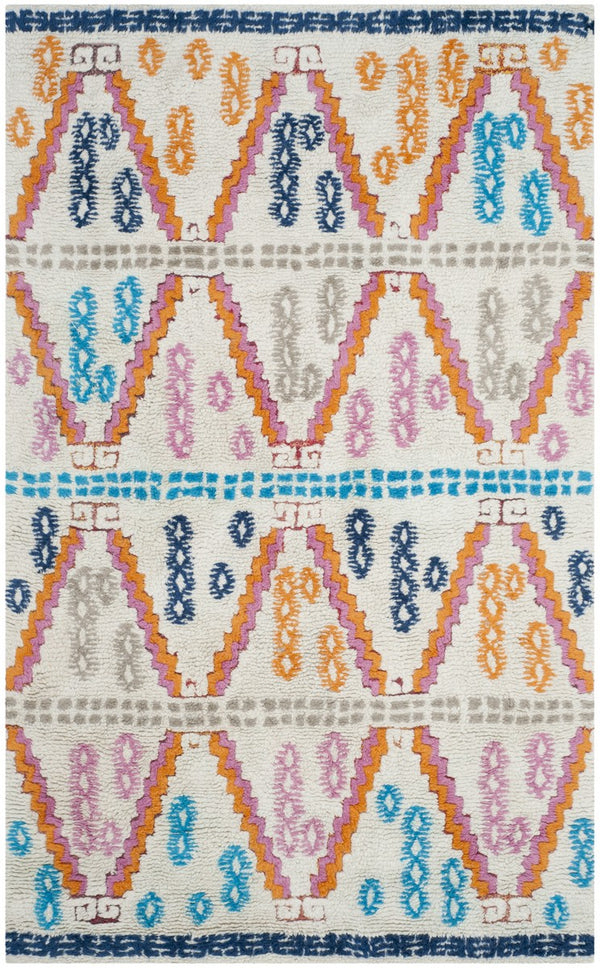 safavieh clearance casablanca csb217a ivory rug