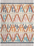 safavieh clearance casablanca csb217a ivory rug