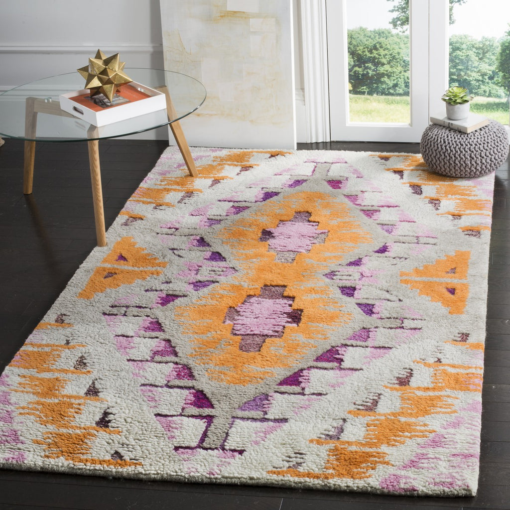 safavieh clearance casablanca csb218a ivory rug