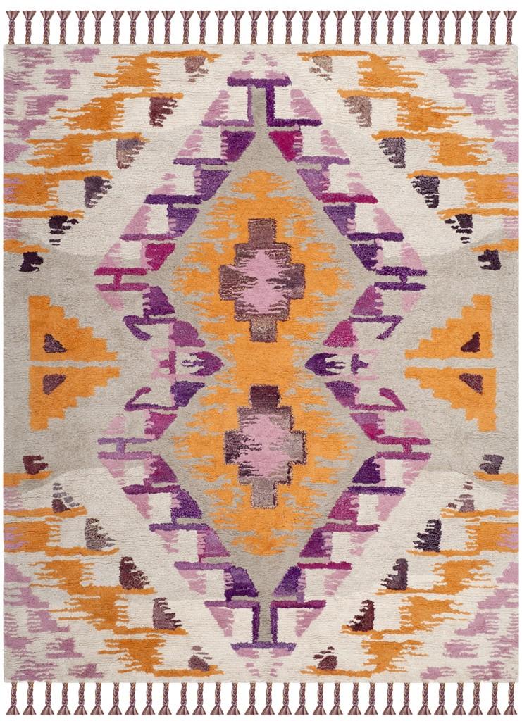 safavieh clearance casablanca csb218a ivory rug