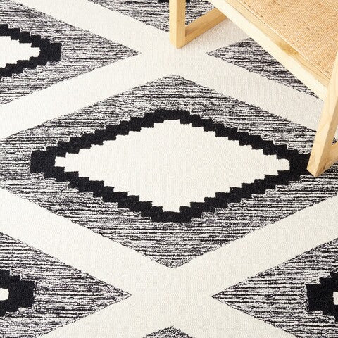 safavieh clearance casablanca csb225z ivory rug