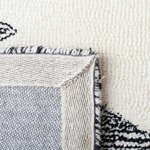 safavieh clearance casablanca csb225z ivory rug