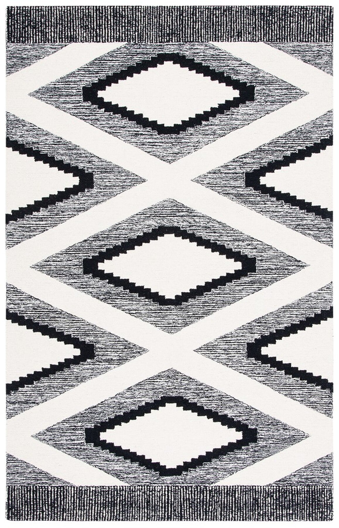 safavieh clearance casablanca csb225z ivory rug