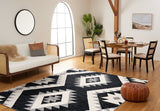 safavieh clearance casablanca csb226z ivory rug