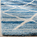 safavieh clearance casablanca csb250m blue rug