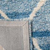 safavieh clearance casablanca csb250m blue rug