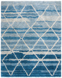 safavieh clearance casablanca csb250m blue rug