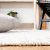 safavieh clearance casablanca csb276a ivory rug