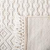 safavieh clearance casablanca csb276a ivory rug