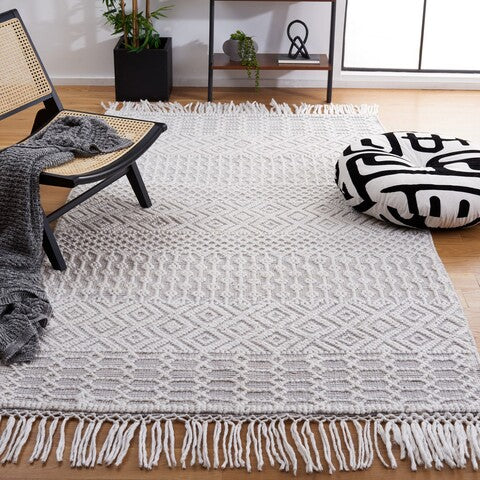 safavieh clearance casablanca csb276f grey rug
