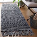 safavieh clearance casablanca csb276h dark grey rug