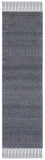 safavieh clearance casablanca csb276h dark grey rug