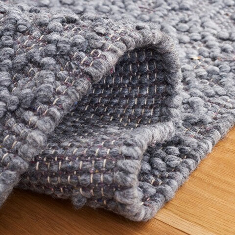 safavieh clearance casablanca csb276h dark grey rug