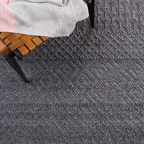 safavieh clearance casablanca csb276h dark grey rug