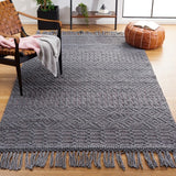 safavieh clearance casablanca csb276h dark grey rug