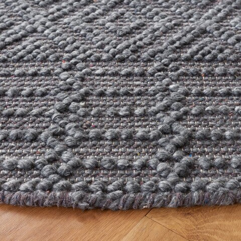 safavieh clearance casablanca csb276h dark grey rug