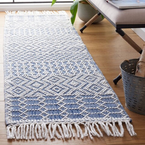 safavieh clearance casablanca csb276m blue rug