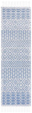 safavieh clearance casablanca csb276m blue rug