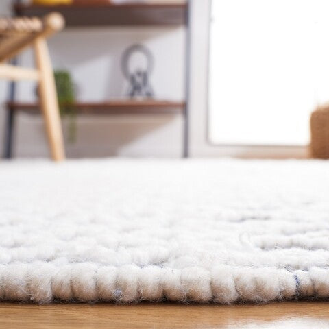 safavieh clearance casablanca csb276m blue rug