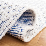 safavieh clearance casablanca csb276m blue rug