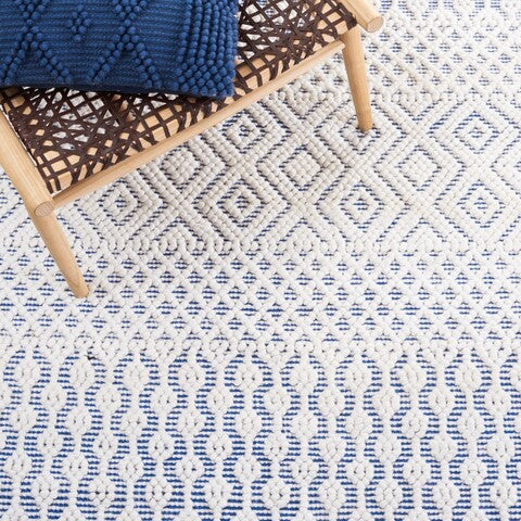 safavieh clearance casablanca csb276m blue rug