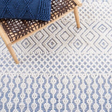 safavieh clearance casablanca csb276m blue rug