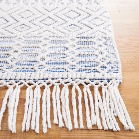 safavieh clearance casablanca csb276m blue rug