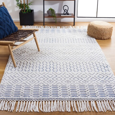 safavieh clearance casablanca csb276m blue rug