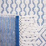 safavieh clearance casablanca csb276m blue rug