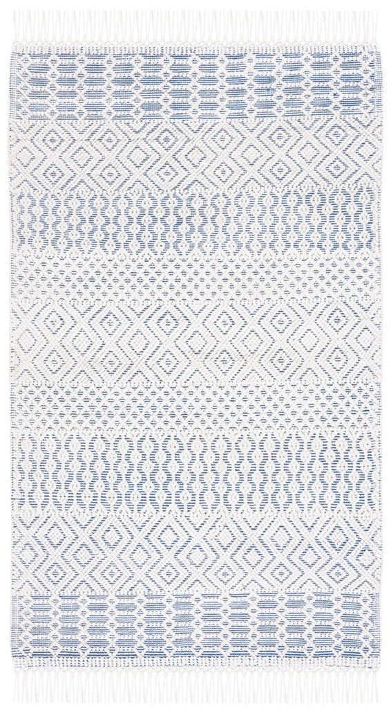 safavieh clearance casablanca csb276m blue rug
