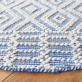 safavieh clearance casablanca csb276m blue rug