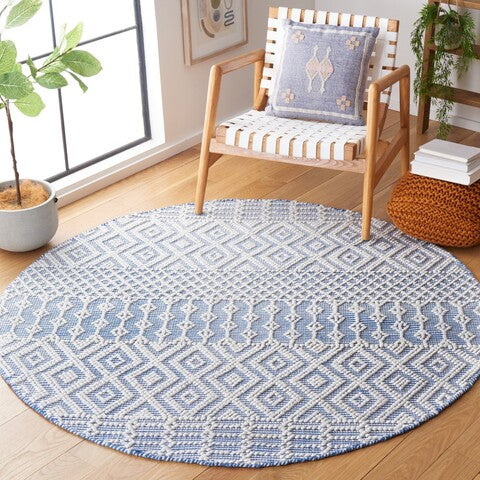 safavieh clearance casablanca csb276m blue rug